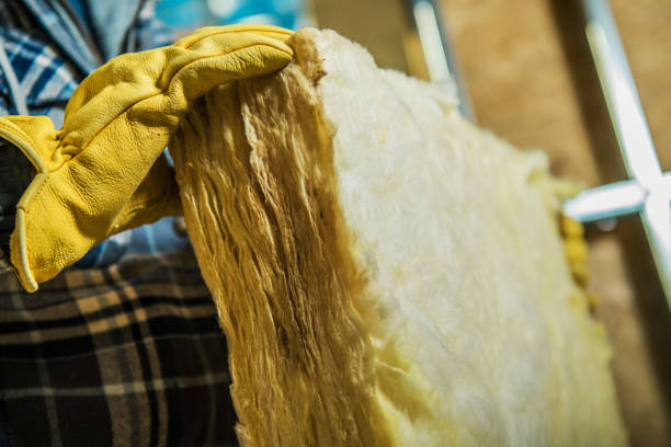 Insulation Contractors for Homes in Kalamazoo, MI