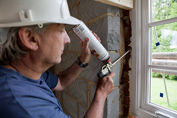 Range of Insulation Solutions in Kalamazoo, MI