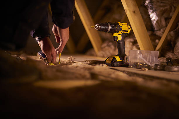Trusted Kalamazoo, MI Insulation Contractor Experts